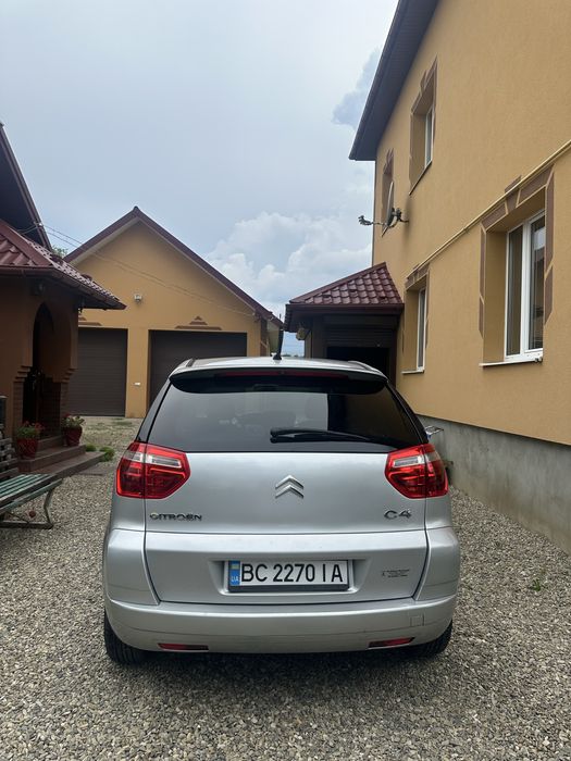 Продам Сітроєн с4 Пікасо
