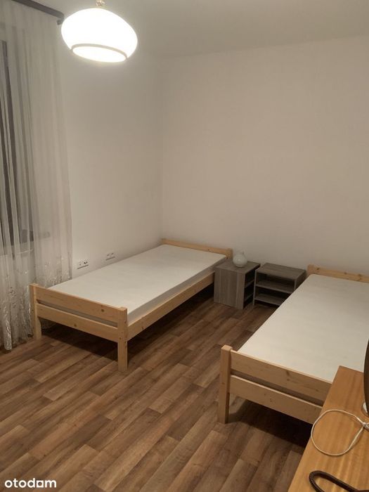 Wynajmę dom dla pracowników Faktura VAT