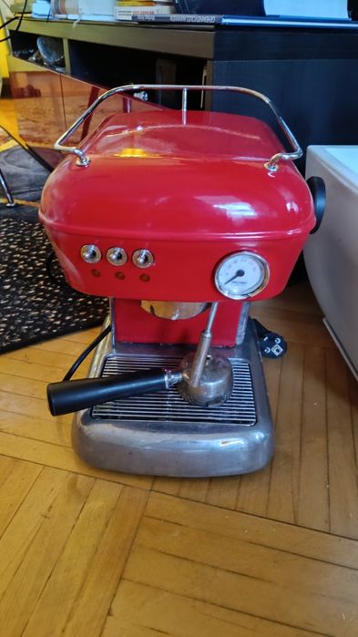 Ascaso dream express kolbowy