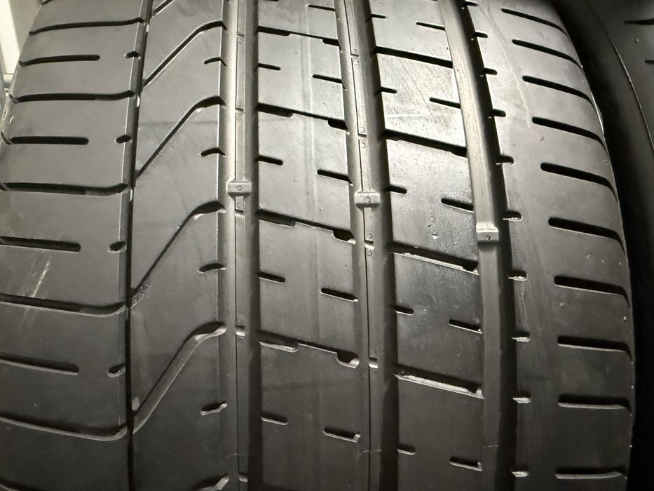 315/30 r22 Pirelli 2 шт.