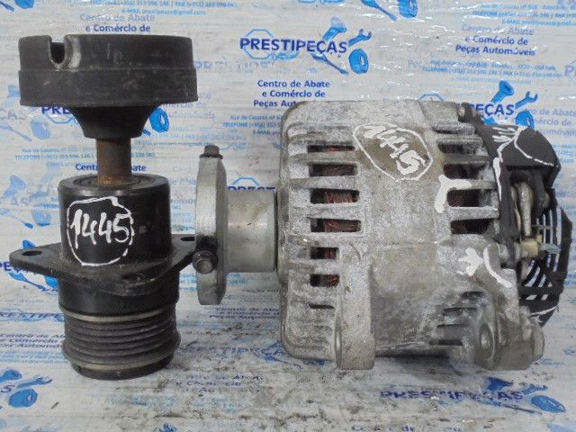 Alternador FORD C-Max (DM2)