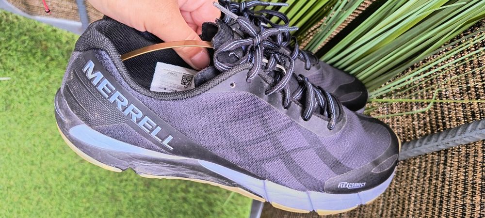 Buty do biegania Merrell bare Access flex r.42/27.5 cm