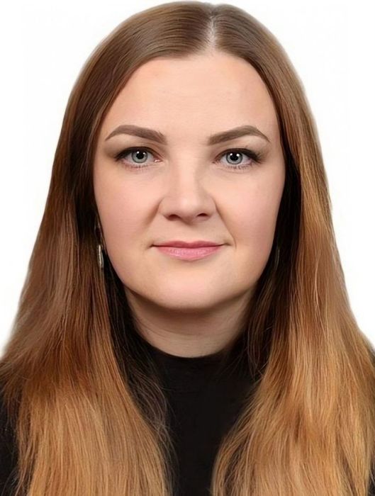 Психологиня, тілесно-орієнтована психотерапевтка