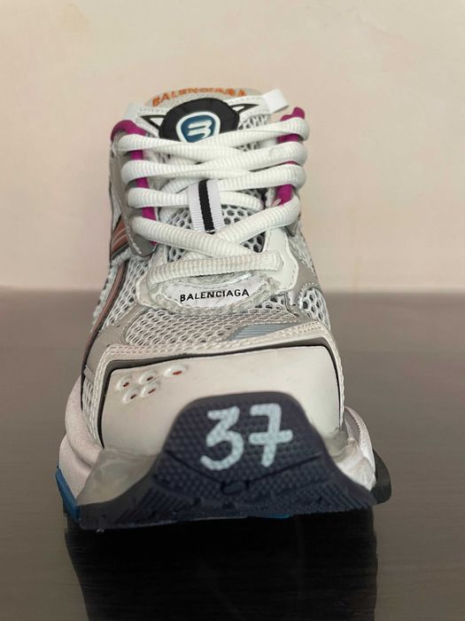 Кросівки Balenciaga Runner