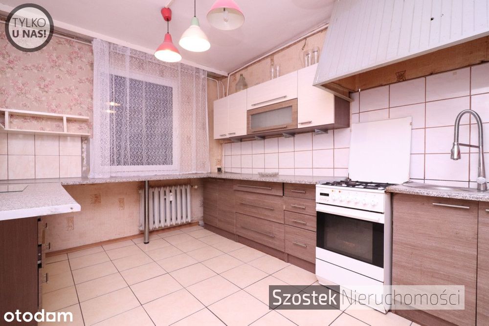 Ciche, słoneczne, 2 pokojowe, pośród zieleni