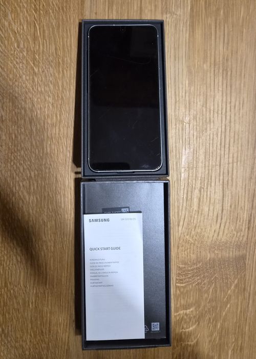 Samsung Galaxy S25 fe, 128gb
