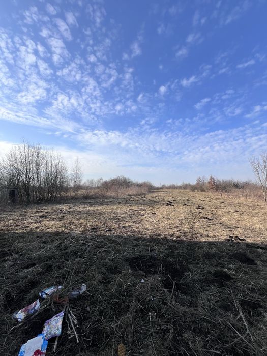 Велика Калинка село мальовниче