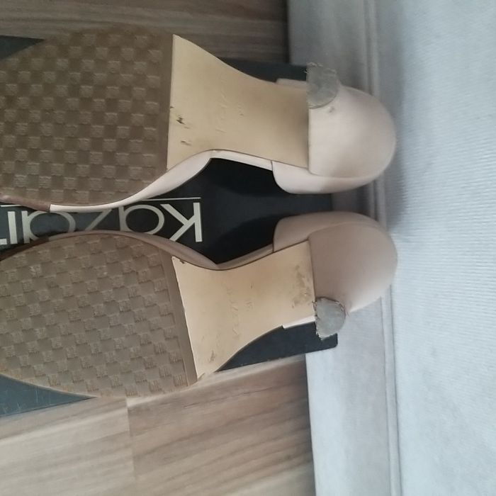 Buty kazar rozm 36
