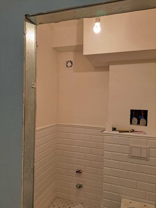 Електрик, сантехнік