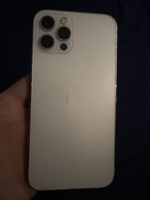 Iphone 12 pro 128gb 75% kondycji baterii
