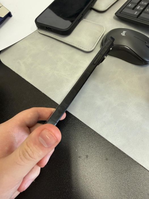 Iphone 15 pro max 256 gigas