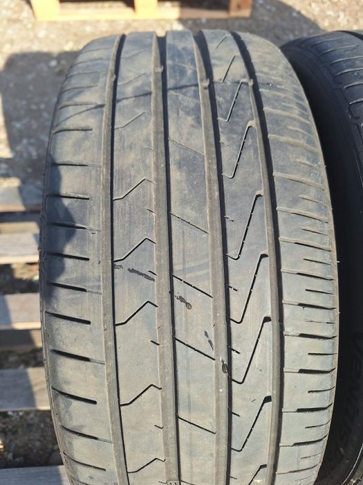 Opony letnie Hankook Ventus Prime 3  215 45 r17 91V