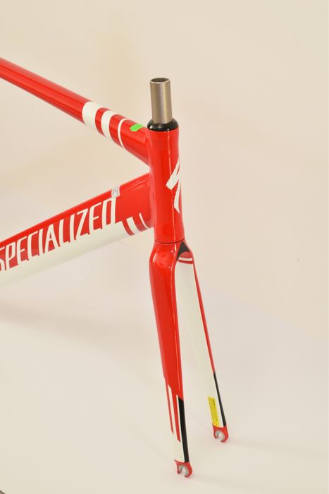 Rama torowa Specialized Langster PRO