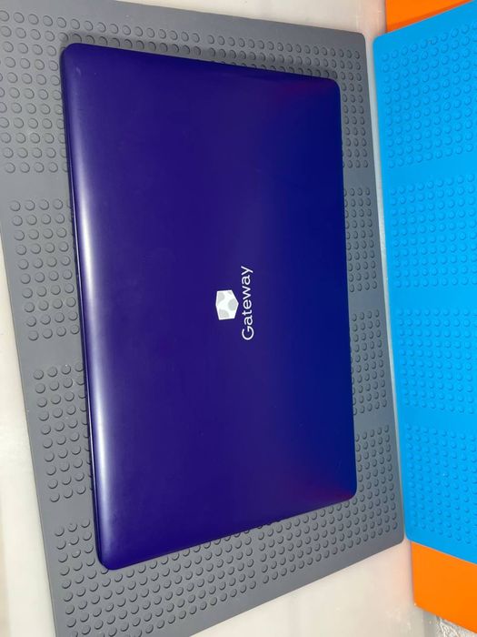 Ноутбук Gateway IPS 15.6 I3-1115G4 8/256