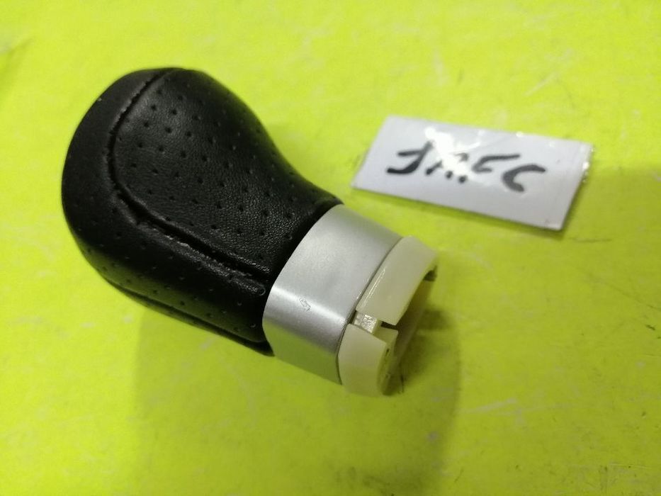 Punho / Manete das mudanças Bmw E90 E91 E81 E87 E88 5v e 6v NOVA
