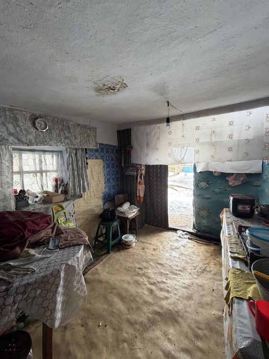 Продаётся дом в селе Белолесье Одесской области.