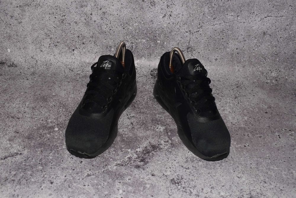 Nike Air Max Zero (Мужские Кроссовки Найк Аирмакс )