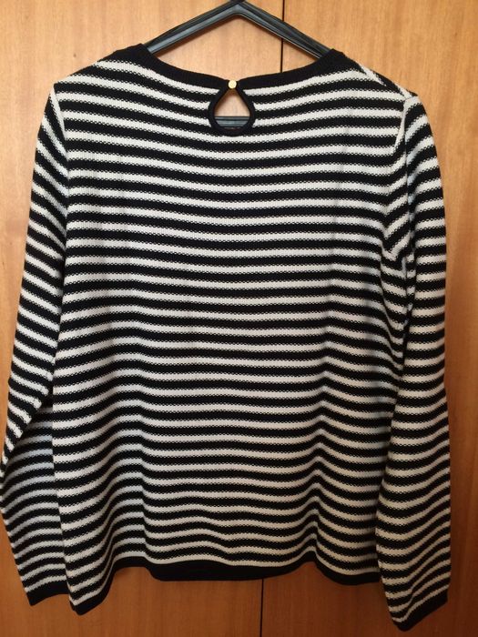 Camisola Massimo Dutti