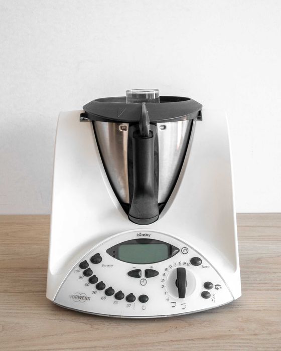 Bimby TM31 Com Garantia | Recondicionada | Com Acessórios