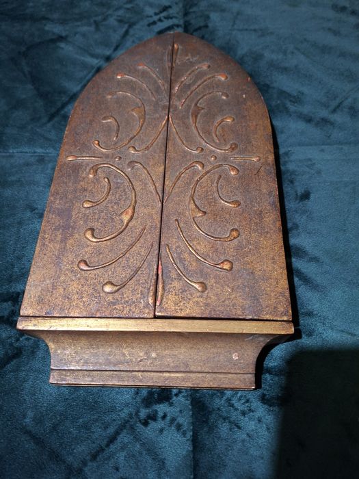 Quadro antigo religioso