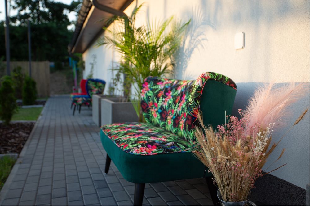 Sofa, sofka z firmy Fotelownia