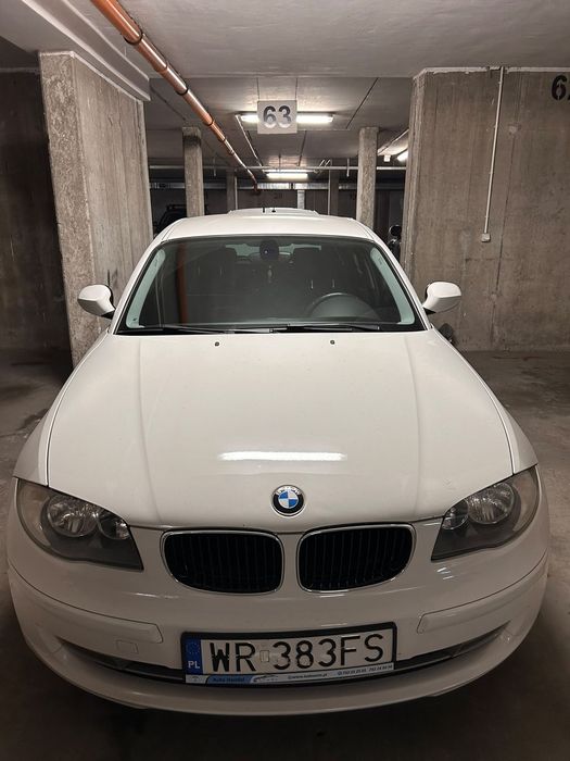 BMW Seria 1
