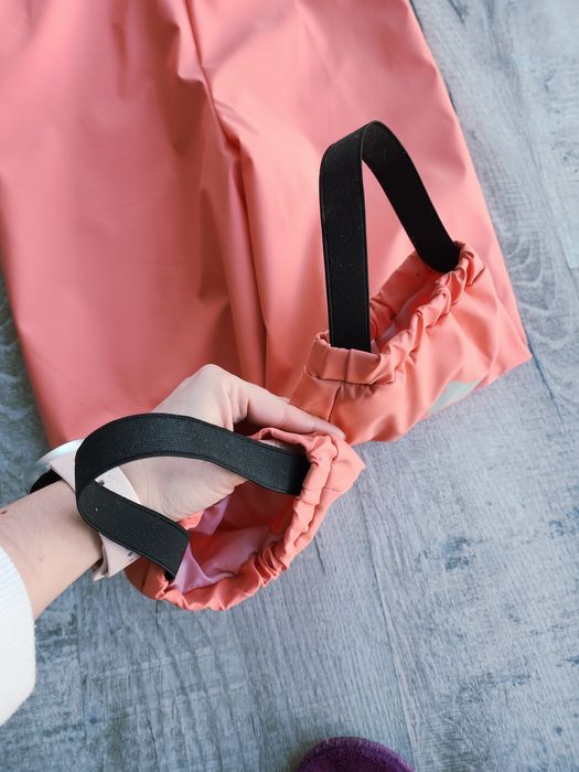 Дитячі водонепроникні штани 98 р