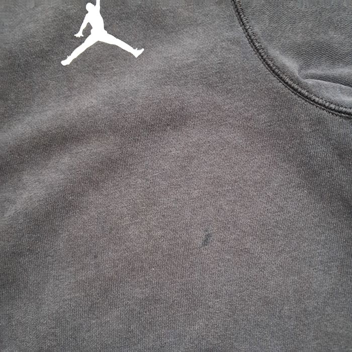 Bluza Jordan  grafitowa S/M