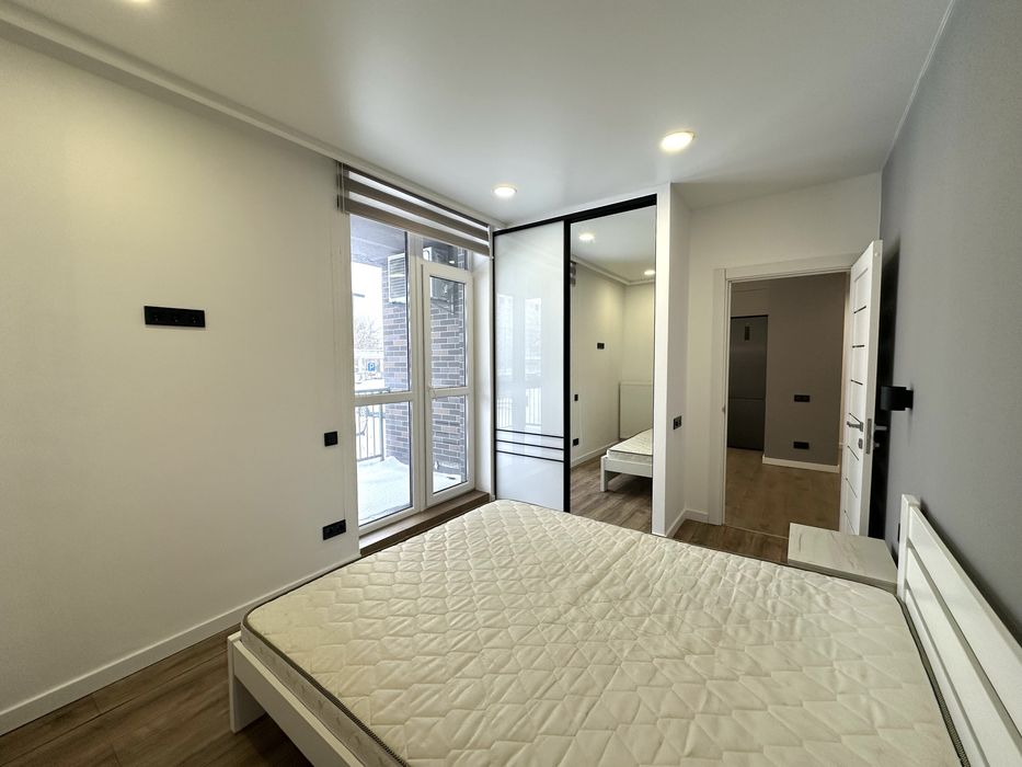 Продаж 2 кімнатної квартири вул. Липинського 29 жк Авалон Тайм