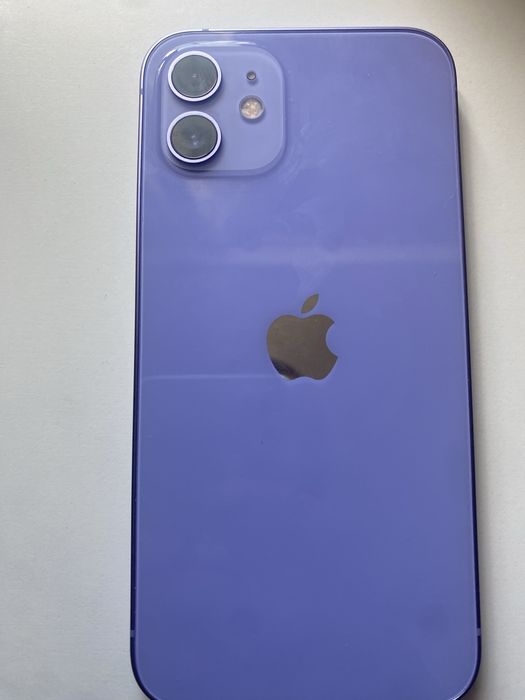 Iphone 12 64 100% ідеал