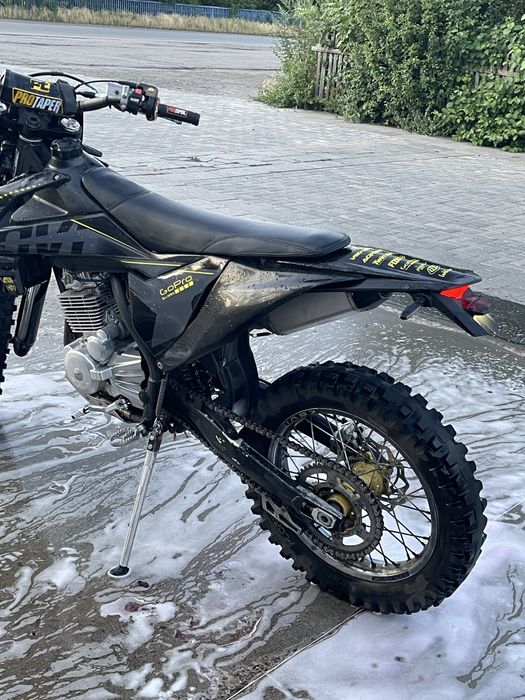 Kovi advance 300