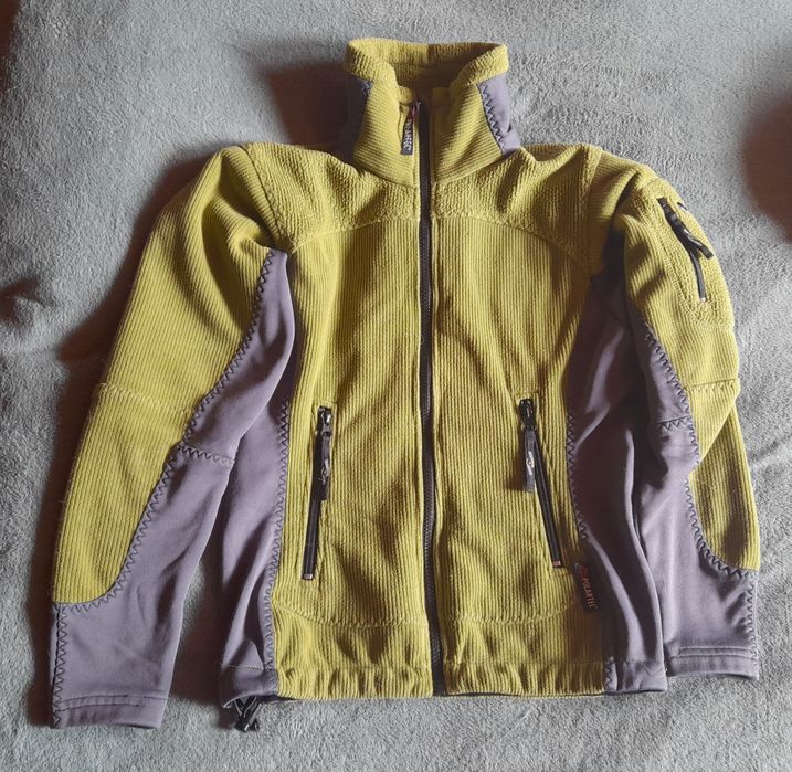 Bluza polarowa Milo S