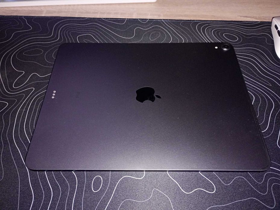iPad Pro 12.9" (3.ª Geração - 2018)