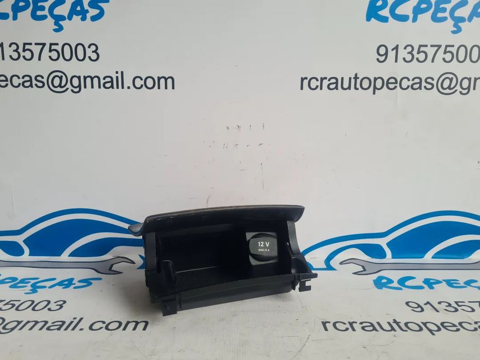 GAVETA CINZEIRO GAVETA CONSOLA FRENTE FRONTAL A2116802852 2116802852