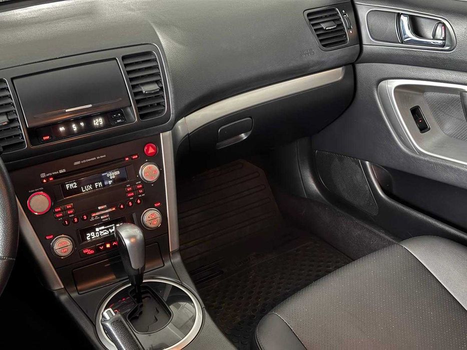 Продам Subaru Legacy 2008р. #73618