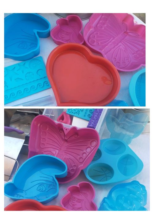 Pastelaria ( material)