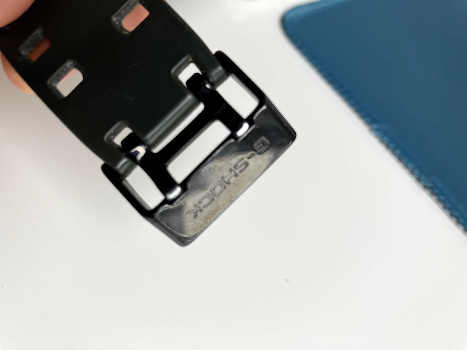 Zegarek CASIO G-SHOCK GD-100MS moduł 3263 khaki