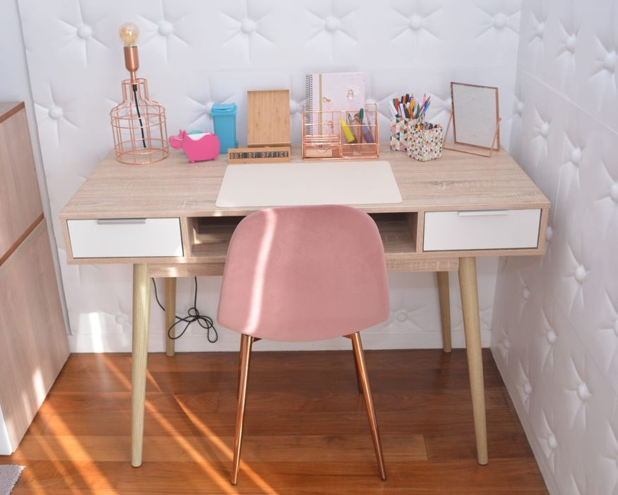 Secretária para escritório ou quarto