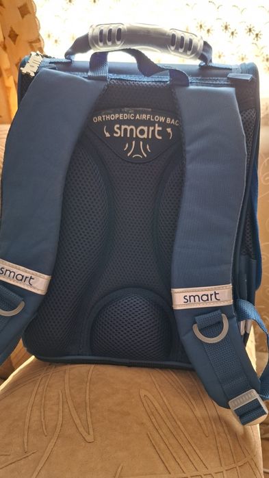 Шкільний рюкзак " Smart"