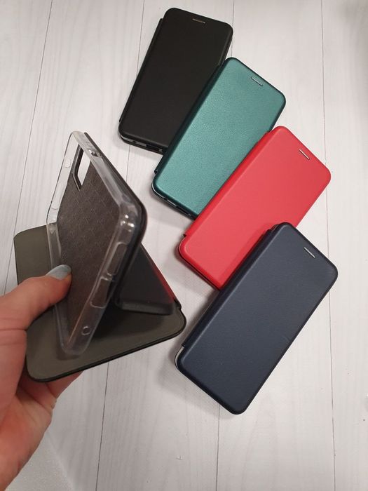 Чехол книжка Xiaomi Redmi Note Редми Ноте 12 s pro