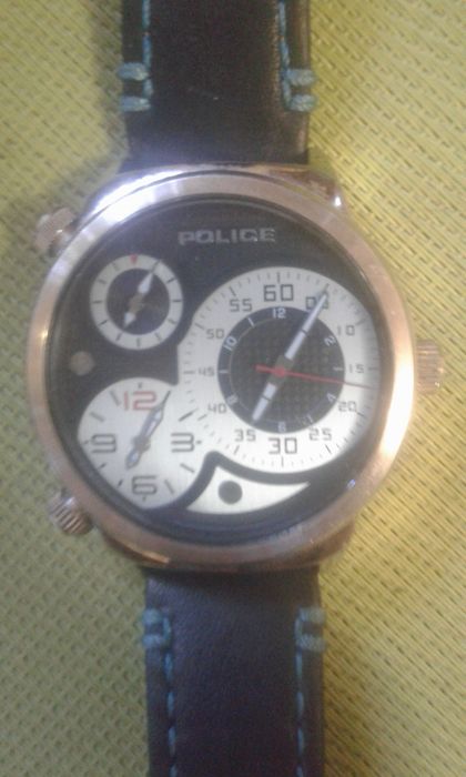 Часы мужские Police