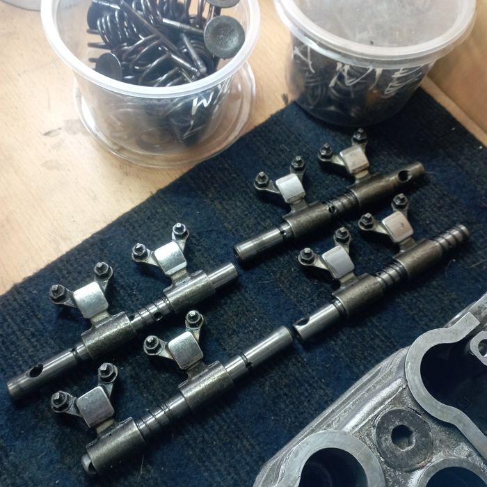 Головка Блока Циліндрів suzuki bandit gsf400