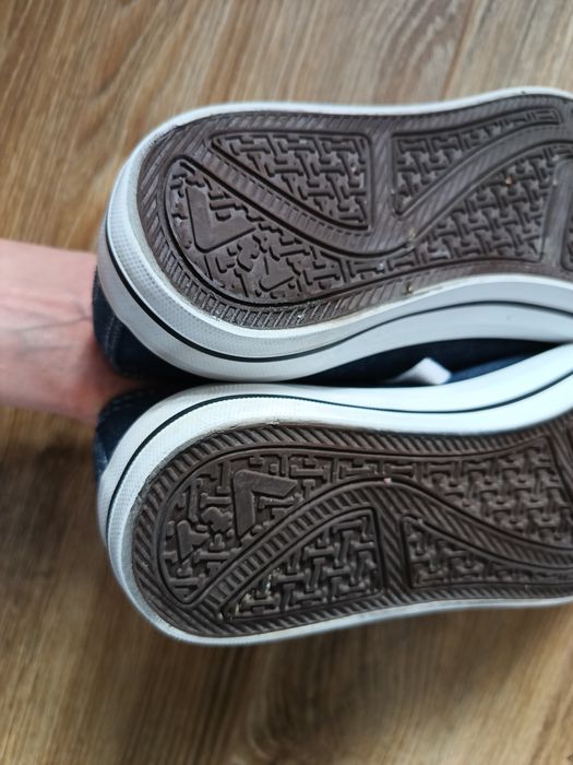 (r. 39) trampki tenisówki jeans dżins