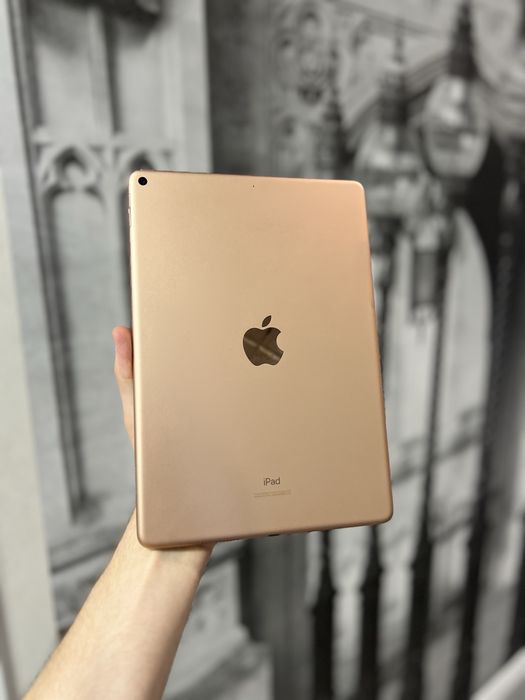 iPad Air 3 2020 64gb Rose Gold Wifi  10.5 планшет ідеал з гарантією