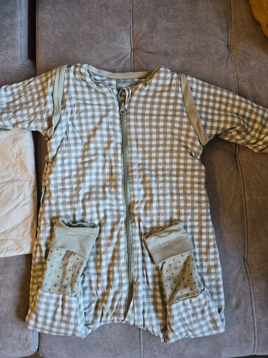 Saco Dormir Bebé/ Pijama