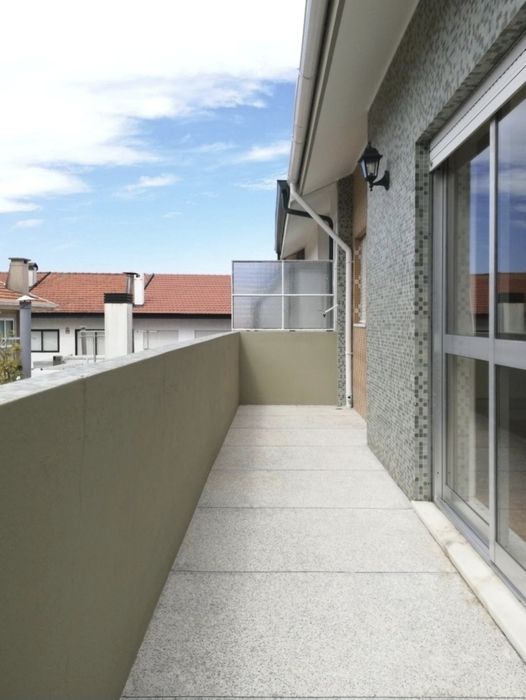 Andar moradia T3 remodelado a estrear
