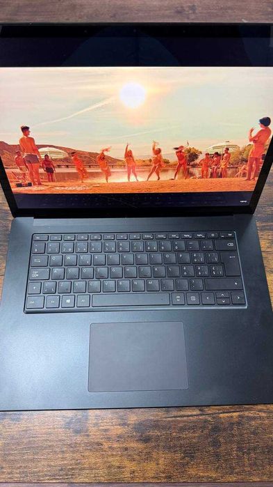 Microsoft Surface Laptop 4 15" AMD Ryzen 7 4980U/16GB/512 GB