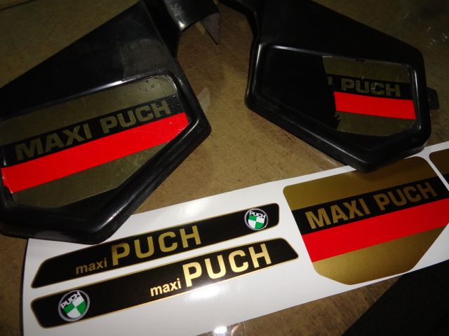 Puch Maxi - Puch - OLX Portugal