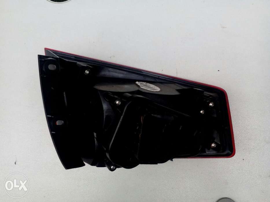 Lampa tylna Seat Toledo IV
