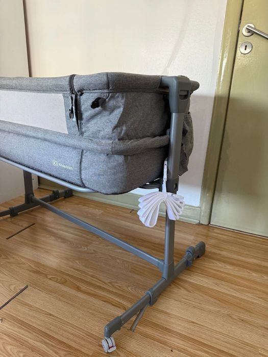 Berço kinderkraft